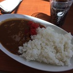 9 Byo Curry Narita Sanrizuka Ten - ９秒カレー(大)  500円  １ドリンクサービス