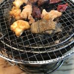 Yakiniku Horumon Fuji - 