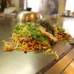 Okonomiyaki Daikokuya - 