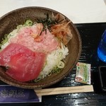 Seafood Ou Ionmoru Kashihara Ten - 