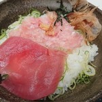 Seafood Ou Ionmoru Kashihara Ten - 