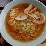 Soba Dokoro Ooyama - 