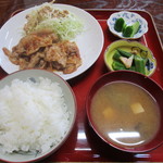 Fukurou - 