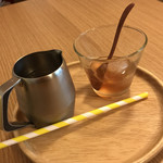 そのうちcafe SNC - 