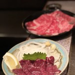 Shabu Tei Nishi Umeda Ten - 