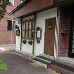 Restaurant Kushiro Soigner - ちょつと斜めからの