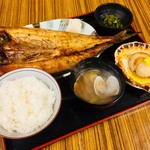 民宿・食堂　潮騒 - 