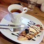 Sola Cafe - 