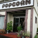 BISTRO POPCORN - 