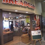 BREADCAST Maebashi Ten - 