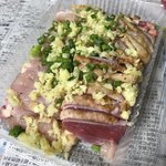 Kashiwa Senmon Ten Sato - 地鶏のタタキ＝８００円