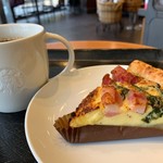 Starbucks Coffee Fuchu Kururu Ten - 