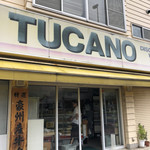 Tucano - 