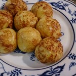 Takoyaki Daihachi - 