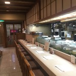 Maruhachi Zushi - 