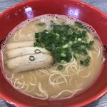 長浜ラーメン 博多屋 - ラーメン