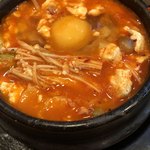 韓国料理 カボチャ - 