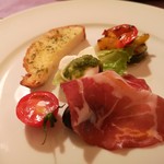 Trattoria Piccolo - 