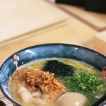 Chisou Kaneko - ラーメン