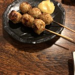 Yakitori Sho - 