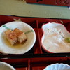 Kokochi Dining Nanai - 厚揚げ・ひらめ