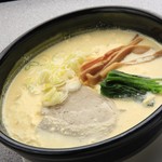 SoupCurry&NoodleSoup Bar Dios - 