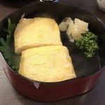 うなぎの豊川 - 