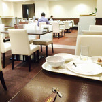 Hotel Royal Morioka - 店内