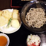 Soba Chuu - 