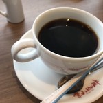 Hayama Coffee Shizuoka Hamamatsu Ten - 