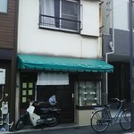 Miyoshi - 南北線王子神谷駅から徒歩7～8分