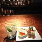 BAR Shuhari - 