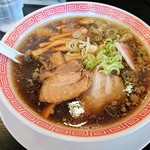 Kouraku En Hachinohe Shiriuchi Ten - 尾道ラーメン