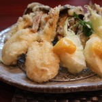 Jizakana to Tempura Urokoya - 