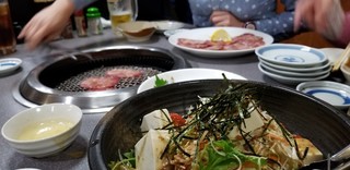 Yakiniku Musashi - 