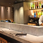 KINKA sushi bar izakaya - 