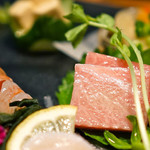 KINKA sushi bar izakaya - 