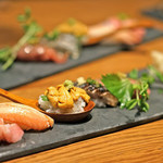 KINKA sushi bar izakaya - 