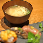 KINKA sushi bar izakaya - 