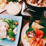 Mori no Kitchen - 忘年会・新年会2,000円プラン