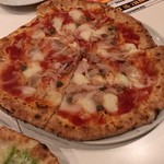 GOICI PIZZA - 