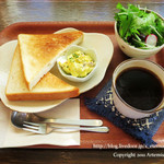 南方カフェ mamipanstore - 