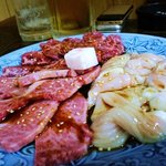 Yakiniku no Mori - 