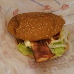 Sasebo Burger - 