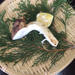 Shinshu Matsutake Goya Baishoen - 