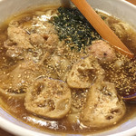 Chanko-nabe Benkei - 