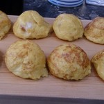 Takoyaki Daihachi - 