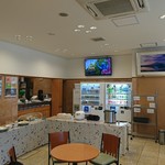 Toyoko Inn Kumamoto Jo Tori Chosuji - 内観