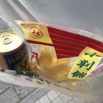 フィールド場ゴルフクラブ - 料理写真:おやつ