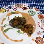 OSTERIA T - 